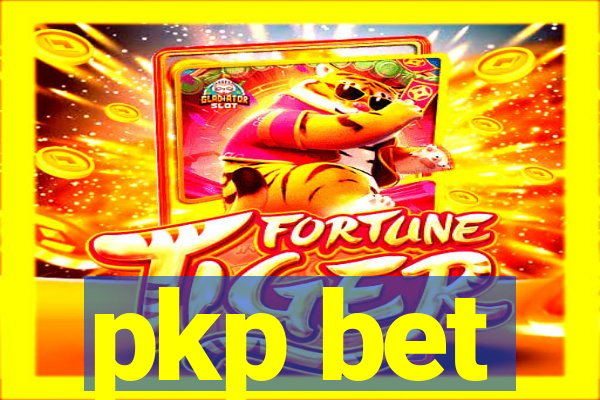 pkp bet